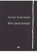 Nie pamiętam