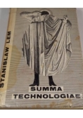 Summa technologiae