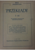 Przekłady