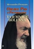 Ojciec Pio z Pietrelciny tajemnica bolesna