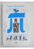 Pi razy oko. Wiersze i fraszki