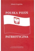 Polska pieśń patriotyczna