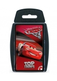 Top Trumps Cars 3