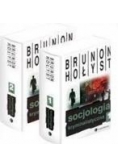 Socjologia kryminalistyczna tomy 1 i 2