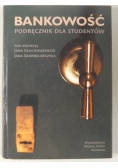 Bankowość. Podręcznik dla studentów