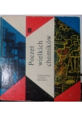 Poczet wielkich chemików