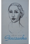 Ginczanka