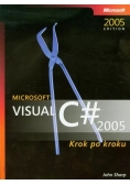 Microsoft Visual C 2005 Krok po kroku CD