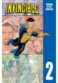 Invincible Tom 2