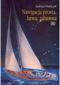 Nawigacja prosta łatwa zabawna