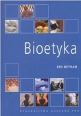 Bioetyka