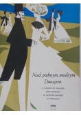 Nad pięknym, modrym Dunajem