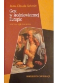 Gest w średniowiecznej Europie