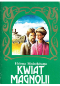 Kwiat Magnolii