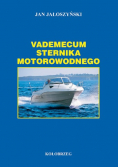 Vademecum sterownika motorowodnego