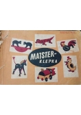 Majsterklepka