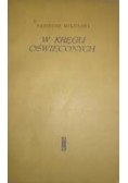 W kręgu oświeconych. Studia, szkice, recenzje, notatki