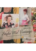 Style Me Vintage Hair