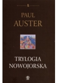 Trylogia nowojorska