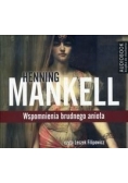 Wspomnienia brudnego anioła, Płyta CD, NOWA
