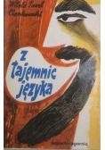 Z tajemnic języka