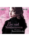 Noc nad Samborzewem