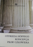 Otfrieda Hoffego koncepcja praw człowieka