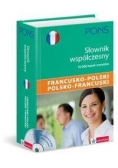 Słownik współczesny francusko-polski, polsko-fran.