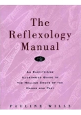 The Reflexology Manual