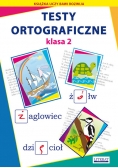 Testy ortograficzne Klasa 2