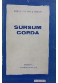 Sursum corda