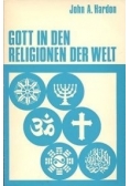 Gott in den religionen der welt