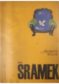 Srebrny wiatr