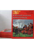 Tak żyli ludzie 7 tomów