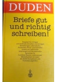 Briefe gut und richtig schreiben!