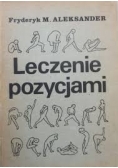 Leczenie pozycjami