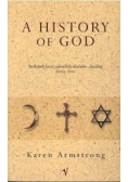 A History of God