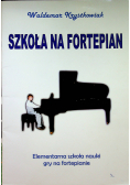 Szkoła na fortepian