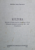 Kultura