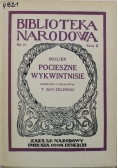 Pocieszne wykwintnisie 1950 r