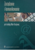 Zarządzanie i komunikowanie