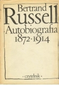 Autobiografia 1872 1914