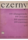 100 ćwiczeń