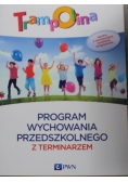 Trampolina Program wychowania przedszkolnego z terminarzem