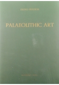Palaeolithic art