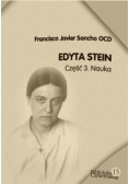 Edyta Stein część 3. nauka