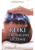 Reiki demoniczne leczenie