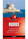 Przewodnik z atlasem Rodos