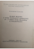 Skarby brązowe z epoki wspólnoty pierwotnej