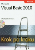 Microsoft Visual Basic 2010 Krok po kroku